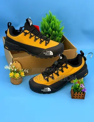 North Face Glenclyffe Low Average