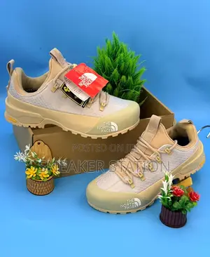 North Face Glenclyffe Low Average