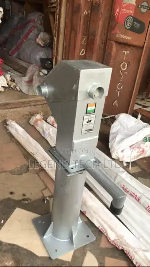 Afridev Manual Hand Pump Borehole Complete Set