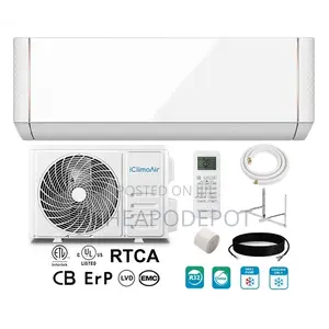 Split 1.5hp Ac for Your Home