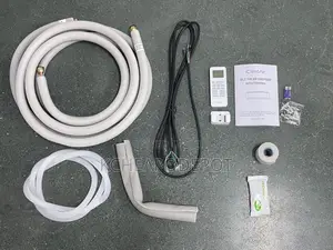 Split 1.5hp Ac for Your Home