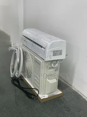 Split 1.5hp Ac for Your Home