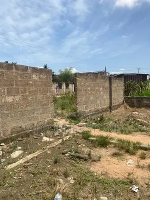 Plot of Land at Odumase Sonitra