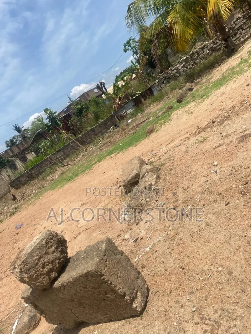Plot of Land at Odumase Sonitra
