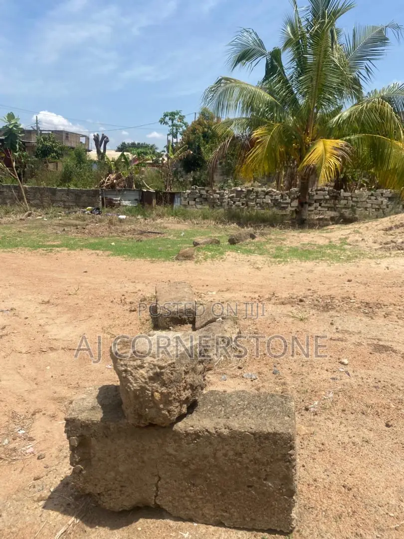 Plot of Land at Odumase Sonitra