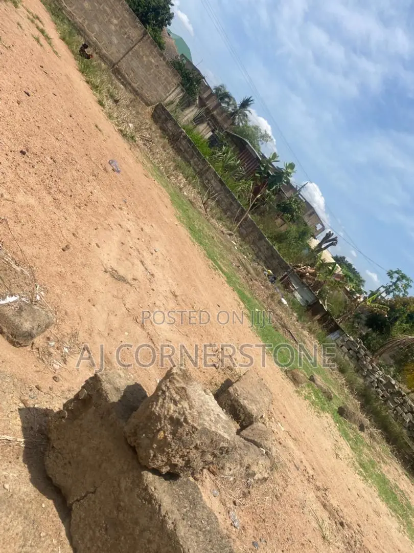 Plot of Land at Odumase Sonitra