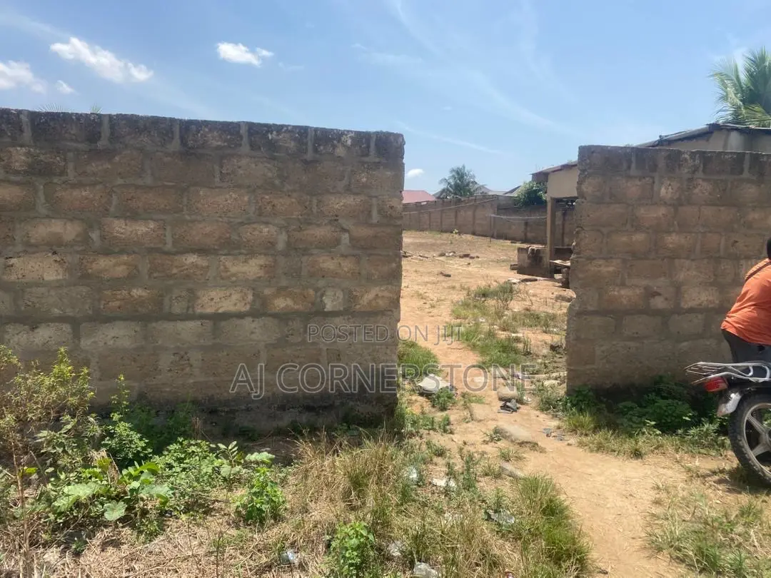 Plot of Land at Odumase Sonitra