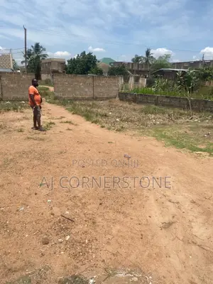 Plot of Land at Odumase Sonitra