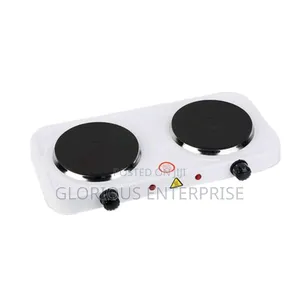 2 in 1 Hot Plate
