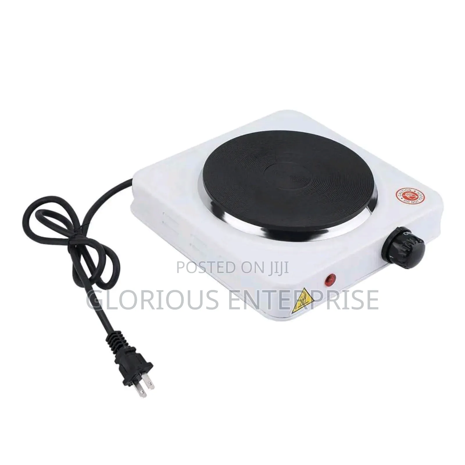 Single Hot Plate