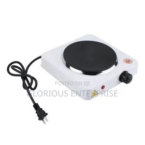 Single Hot Plate
