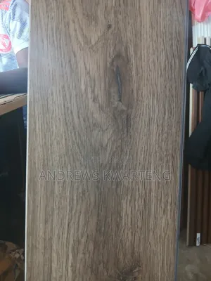 SPC Floor Tiles