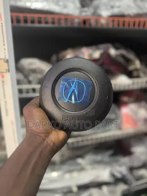 Acura RDX 2018-2023 Airbag Cover Available