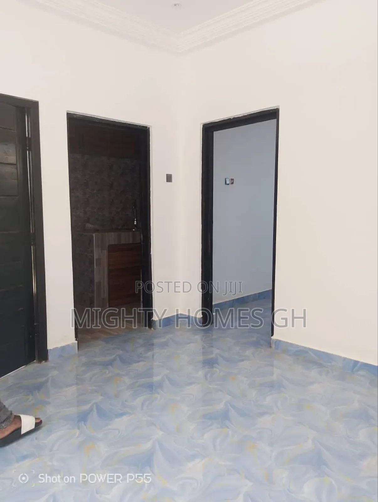1bdrm Apartment in Mighty Homes, Kasoa for rent