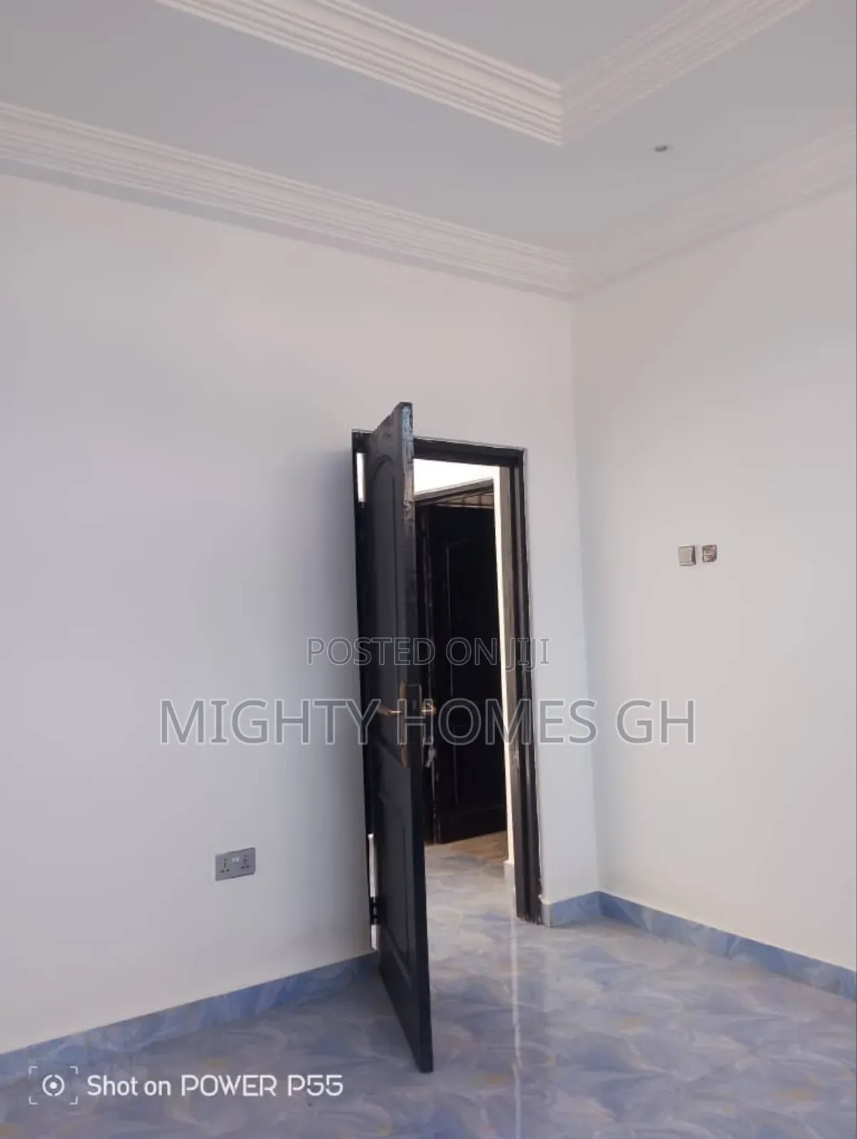 1bdrm Apartment in Mighty Homes, Kasoa for rent