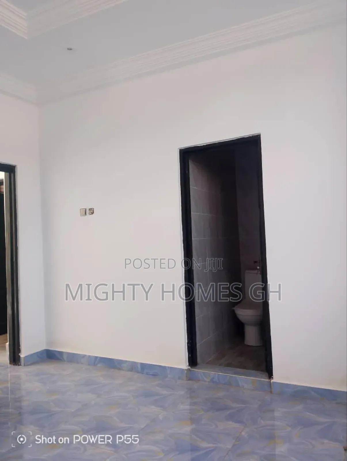 1bdrm Apartment in Mighty Homes, Kasoa for rent