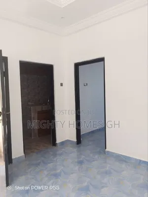 1bdrm Apartment in Mighty Homes, Kasoa for rent