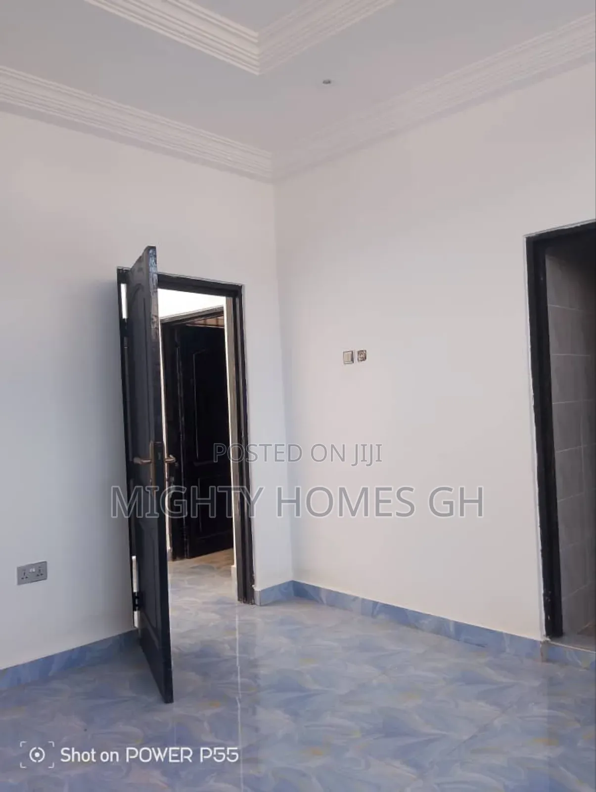 1bdrm Apartment in Mighty Homes, Kasoa for rent