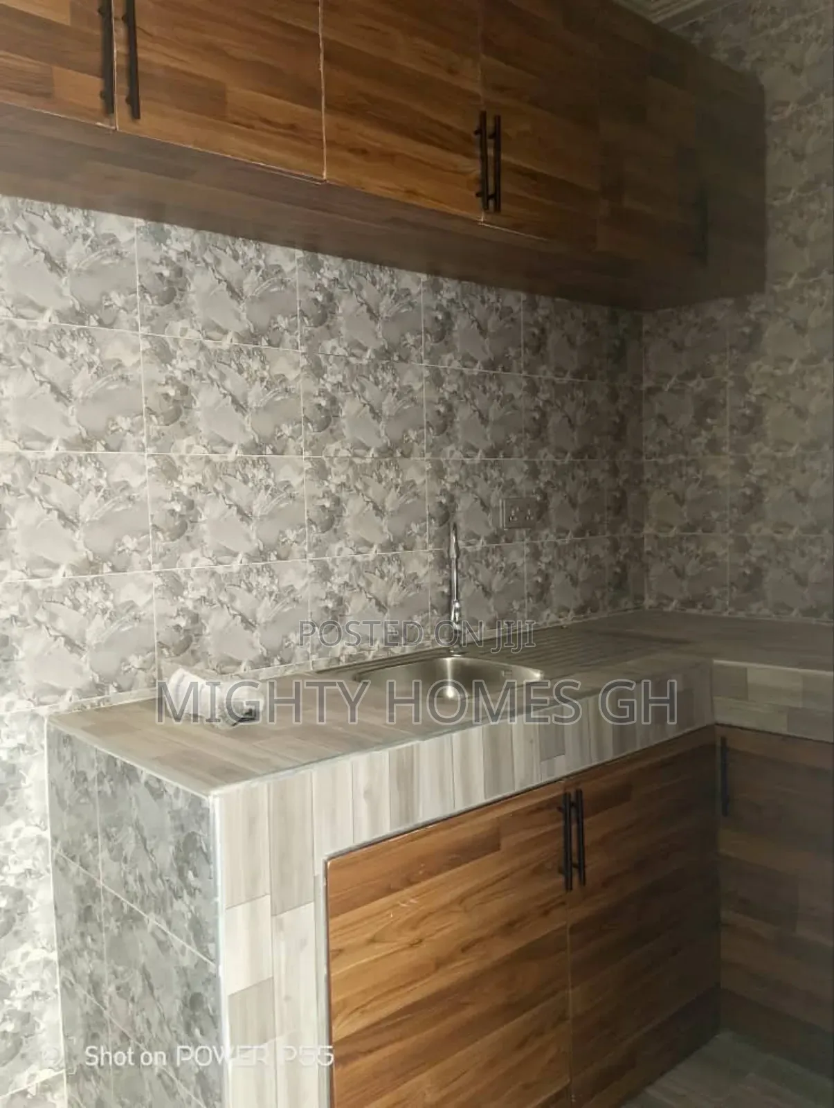 1bdrm Apartment in Mighty Homes, Kasoa for rent