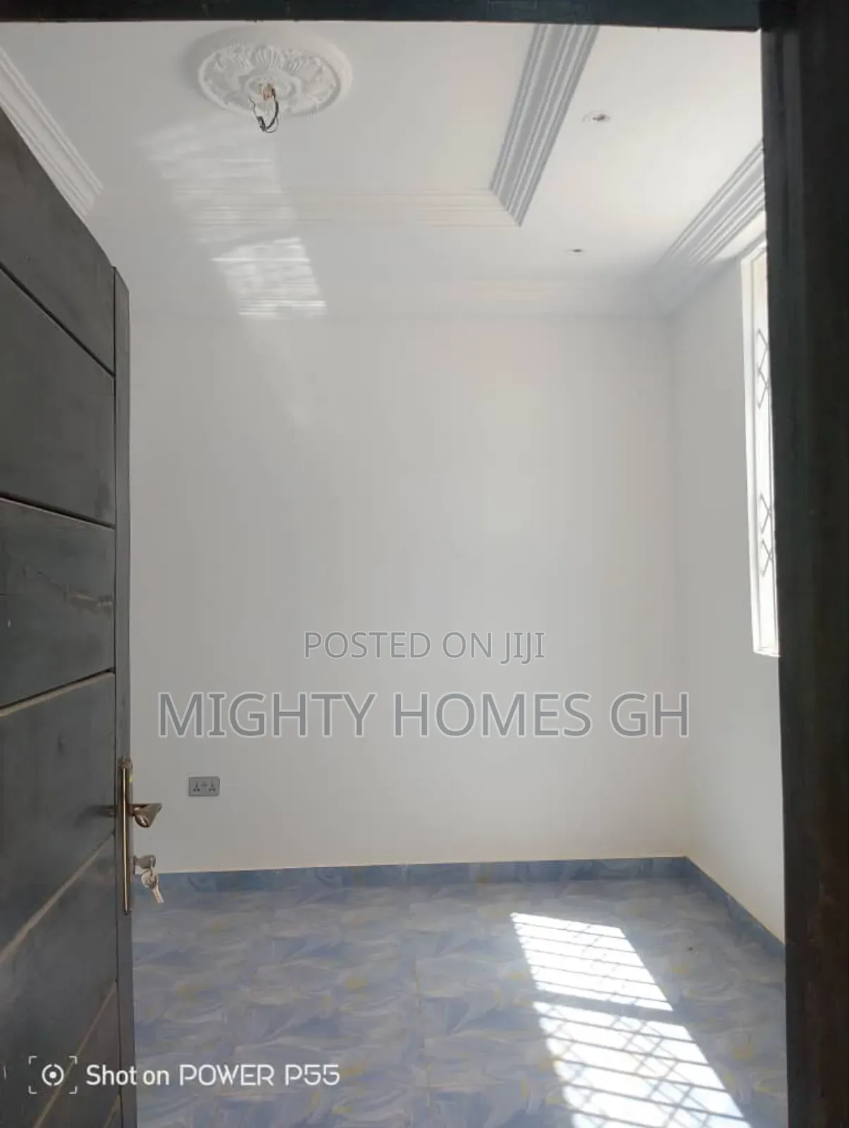1bdrm Apartment in Mighty Homes, Kasoa for rent