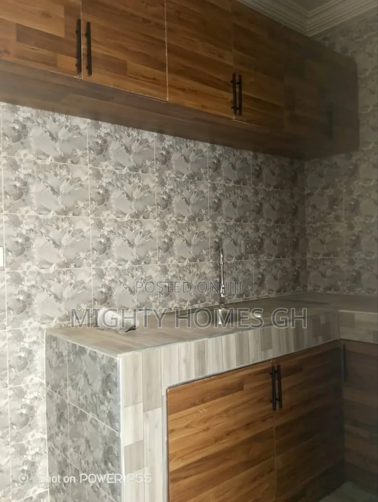 1bdrm Apartment in Mighty Homes, Kasoa for rent