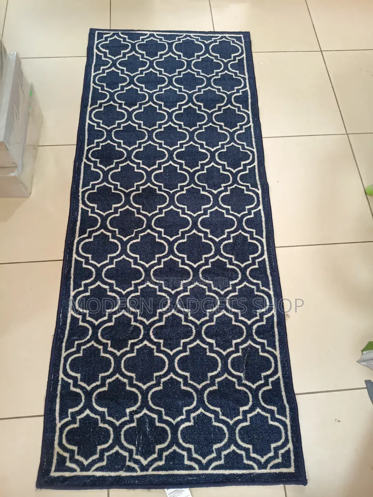 Luxury Anti-Slip Kitchen Mat