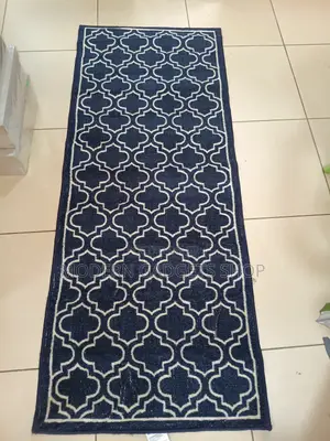 Luxury Anti-Slip Kitchen Mat