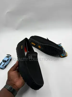 Timberland Loafers Black