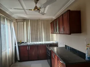Furnished 1bdrm Apartment in Righteous Hands, School Area for rent