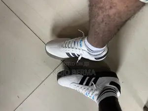 Adidas Samba