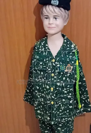 Cotton Immigration Costumes5