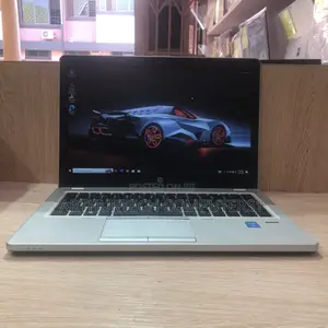 Laptop HP EliteBook Folio 9480M 8GB Intel Core i7 HDD 320GB