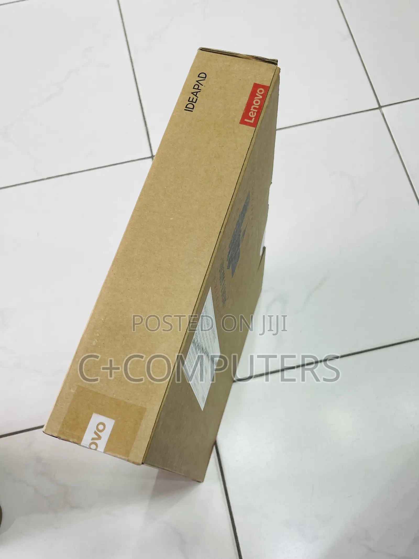 New Laptop Lenovo IdeaPad 1 8GB Intel Core i5 SSD 256GB