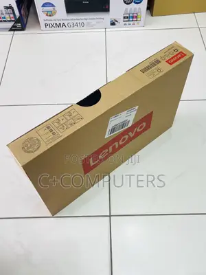 New Laptop Lenovo IdeaPad 1 8GB Intel Core i5 SSD 256GB