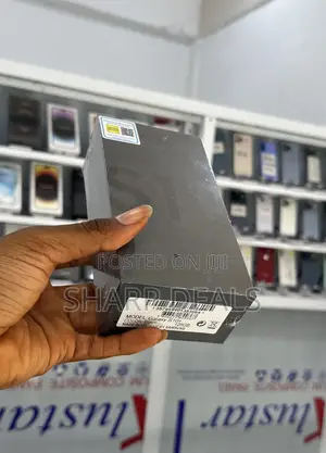 New Samsung Galaxy S10 Plus 128 GB Black