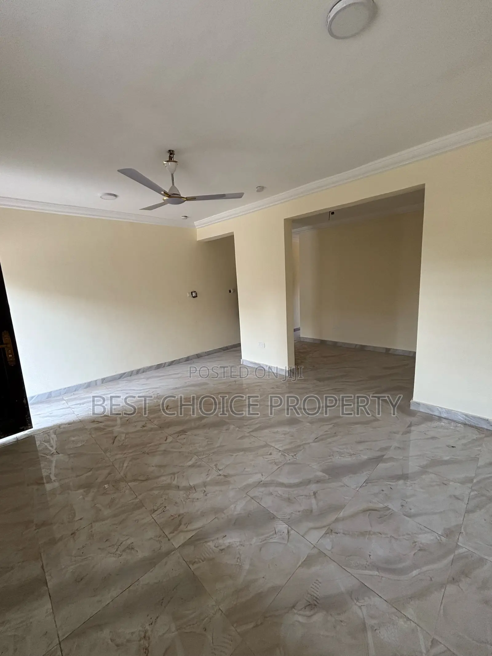 2bdrm Apartment in Oyarifa for rent