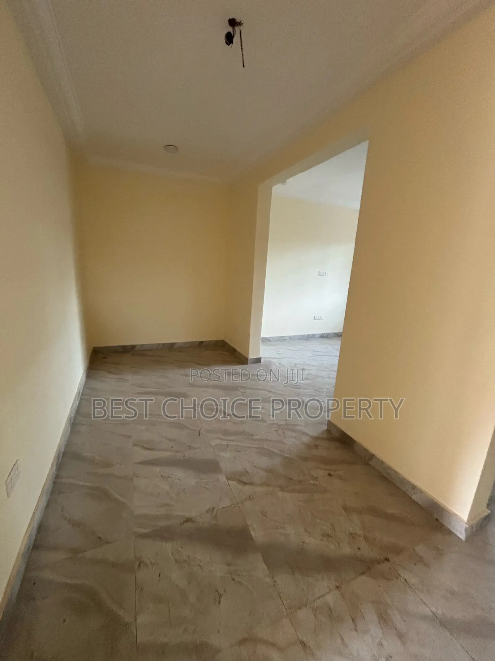 2bdrm Apartment in Oyarifa for rent