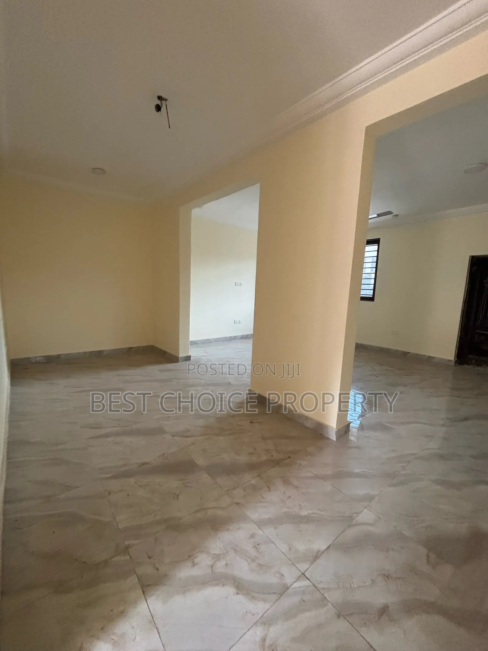 2bdrm Apartment in Oyarifa for rent
