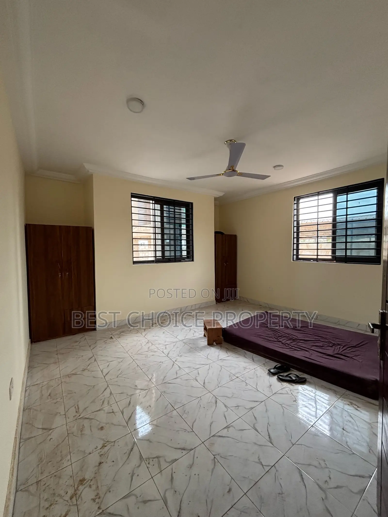 2bdrm Apartment in Oyarifa for rent