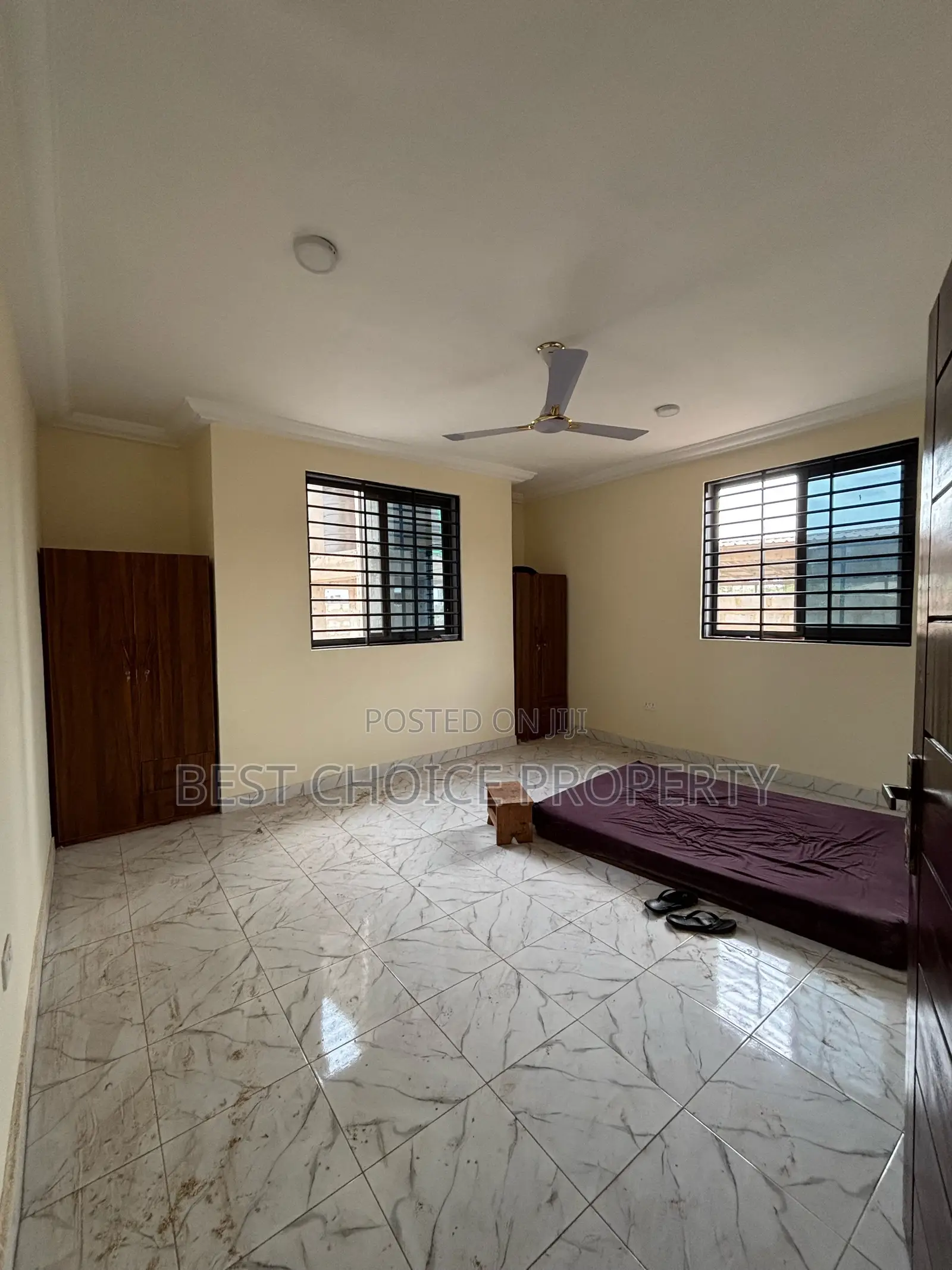 2bdrm Apartment in Oyarifa for rent