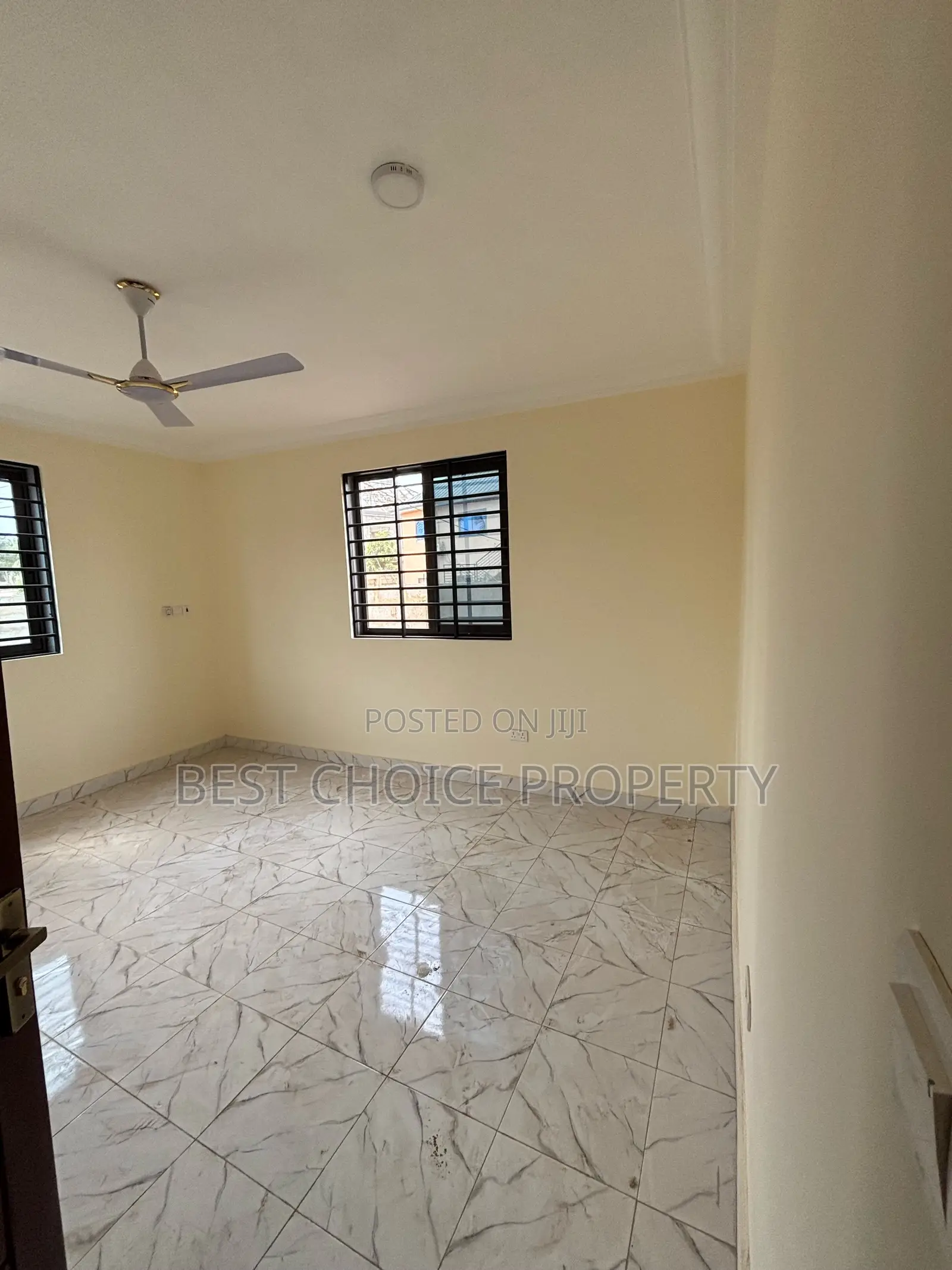 2bdrm Apartment in Oyarifa for rent