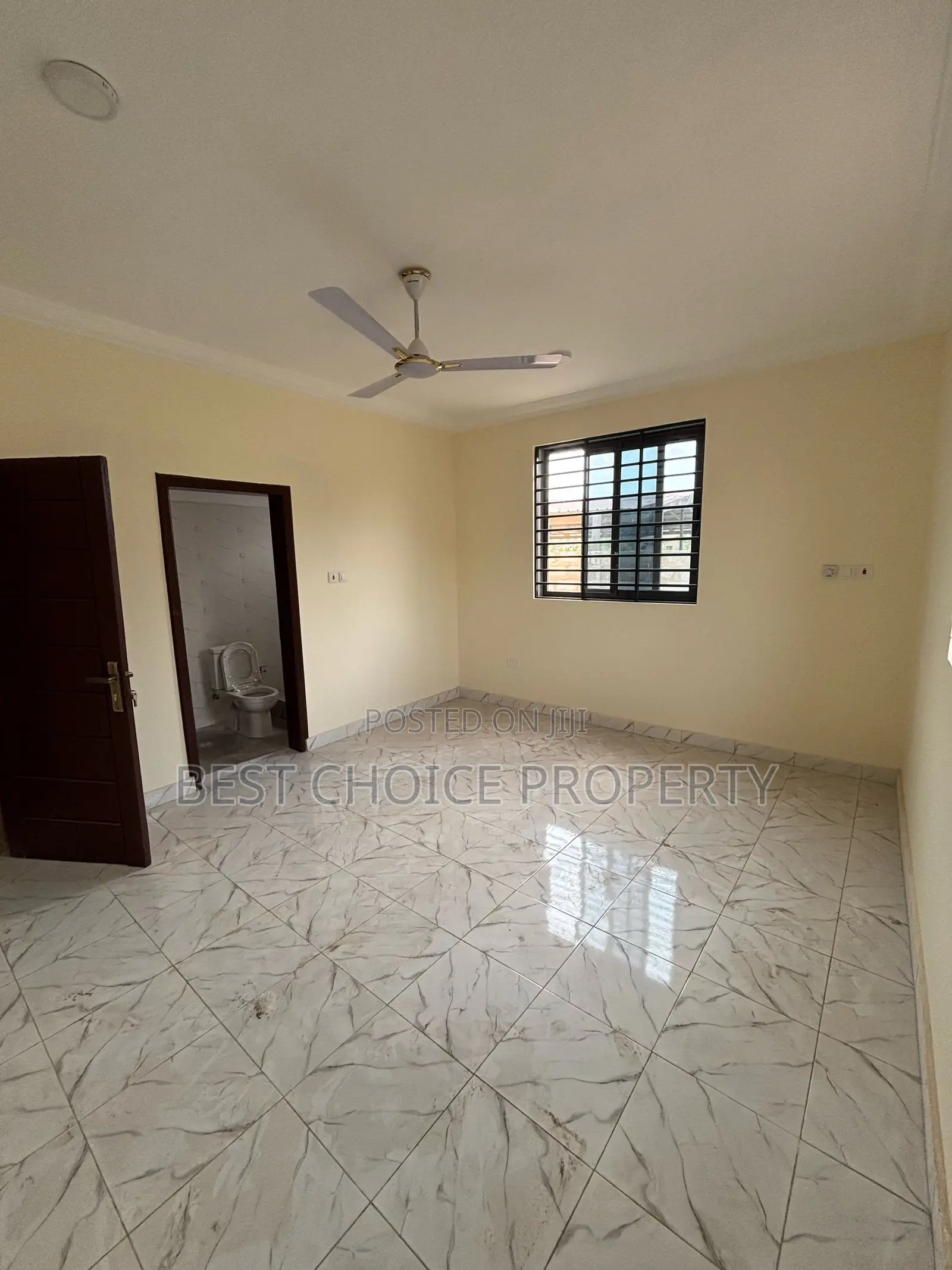 2bdrm Apartment in Oyarifa for rent