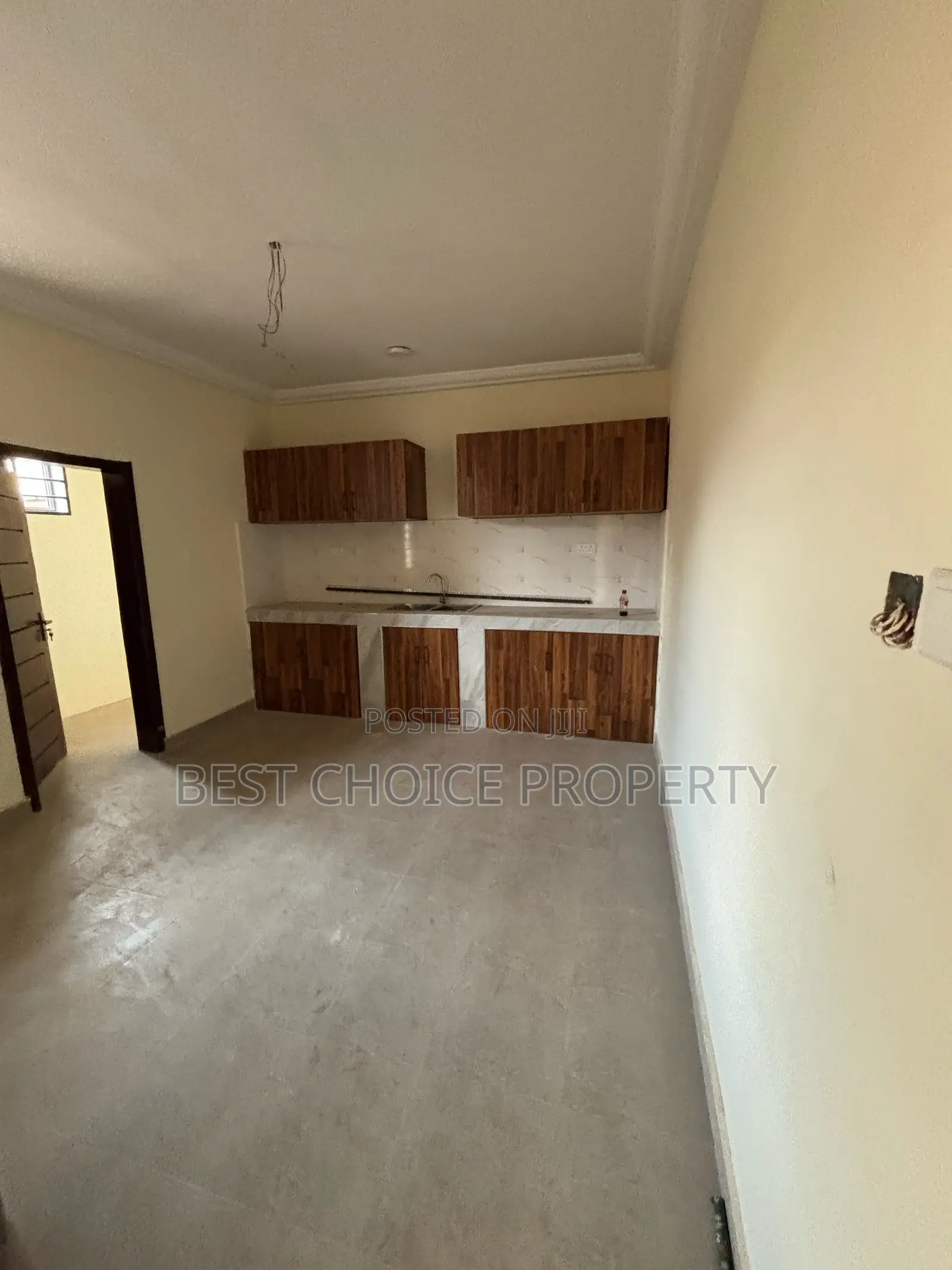 2bdrm Apartment in Oyarifa for rent