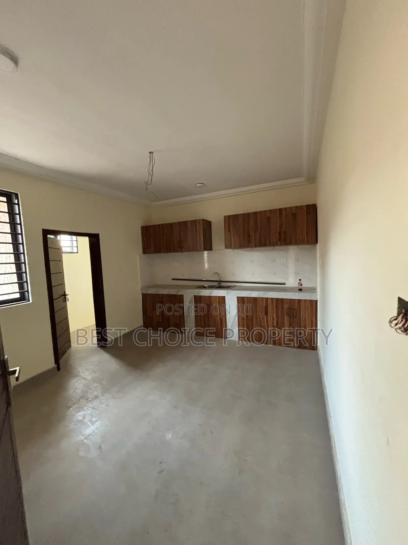 2bdrm Apartment in Oyarifa for rent