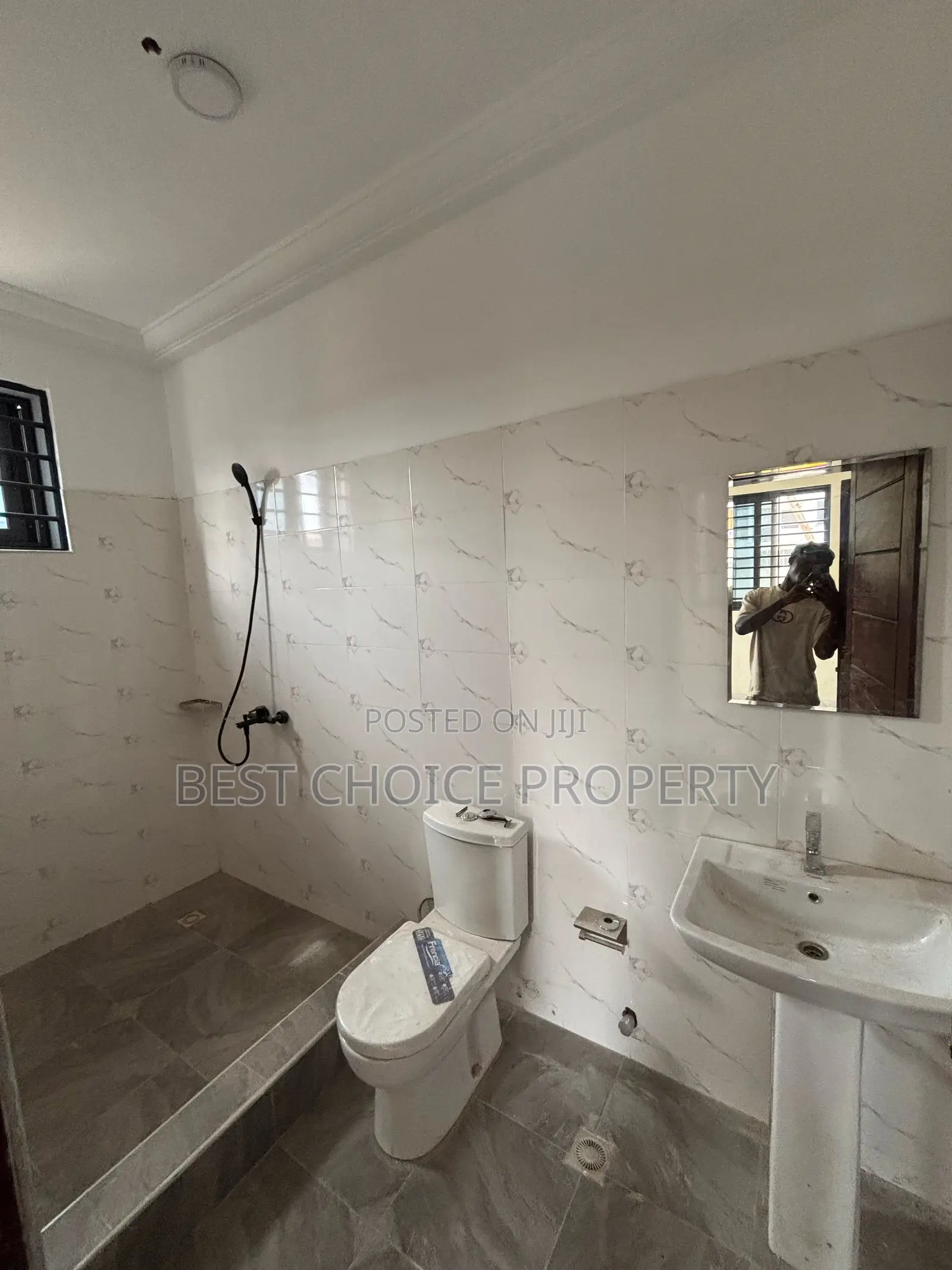 2bdrm Apartment in Oyarifa for rent