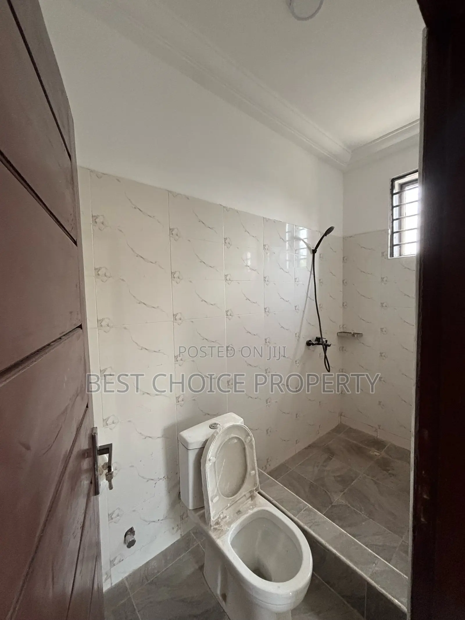 2bdrm Apartment in Oyarifa for rent