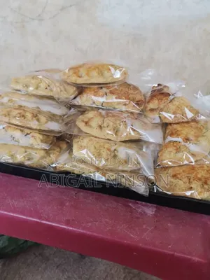 Rich Pie and Other Pastry Available