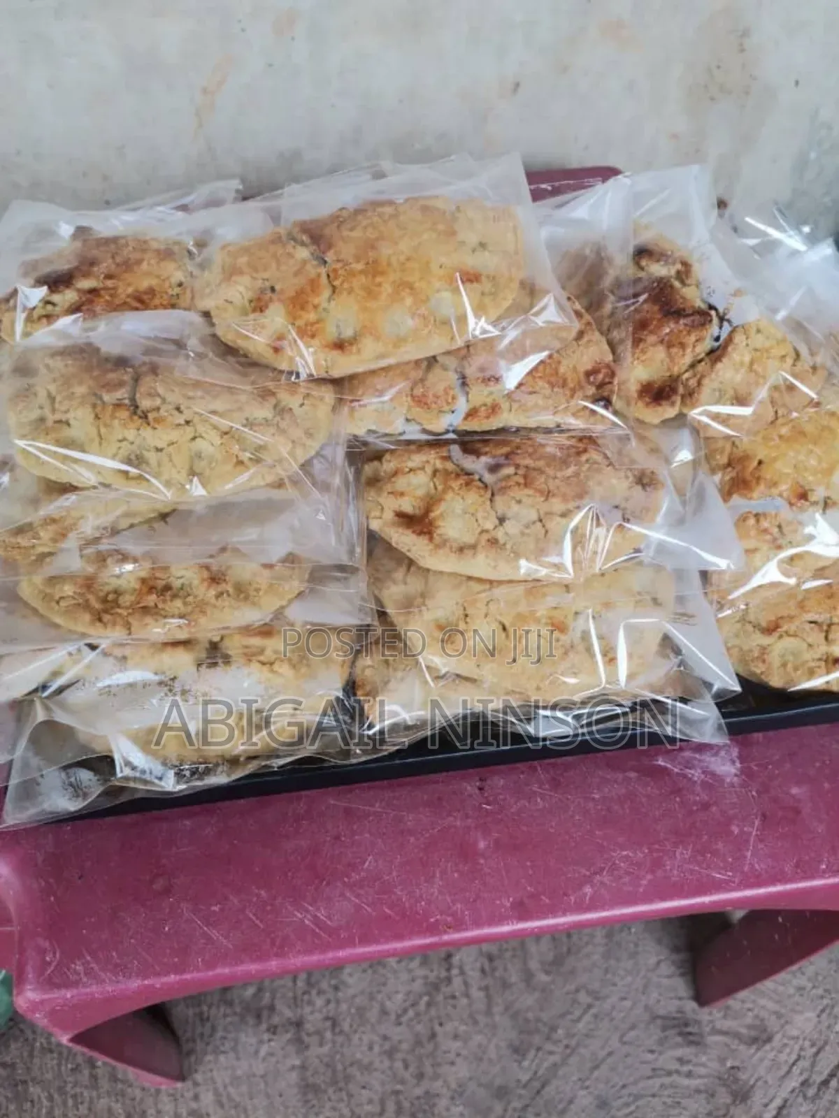 Rich Pie and Other Pastry Available