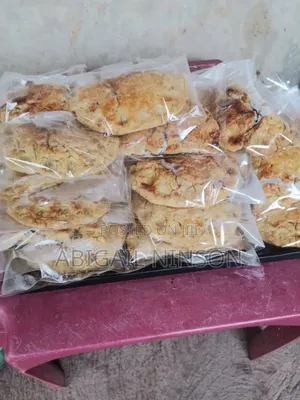 Rich Pie and Other Pastry Available