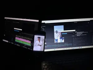 Professional Video Editor